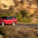 Land Rover Discovery Sport 2020