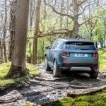 Land Rover Discovery Sport 2020