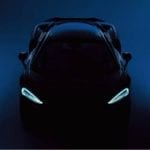 McLaren Grand Tourer teaser