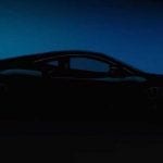 McLaren Grand Tourer teaser