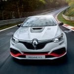 Renault Mégane R.S. Trophy-R 2019