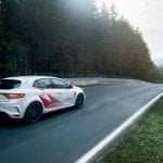 Renault Mégane R.S. Trophy-R 2019
