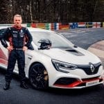 Renault Mégane R.S. Trophy-R 2019
