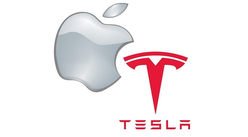 Apple muốn mua Tesla vào năm 2013