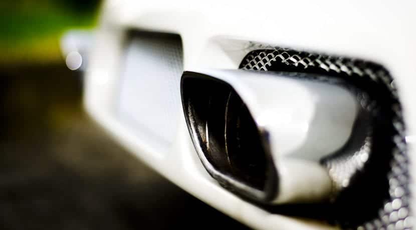 Tipos de silenciadores para autos