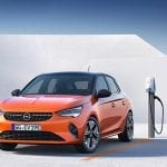 Chargeur Opel Corsa-e