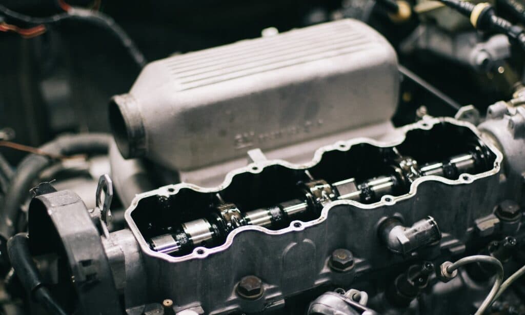 Engine Distribution System Types of distribution in current engines and their operation