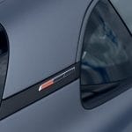 Alpine A110S detalle exterior