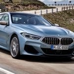 BMW Serie 8 Gran Coupé 2019