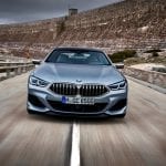 BMW Serie 8 Gran Coupé 2019