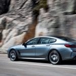BMW Serie 8 Gran Coupé 2019