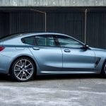 BMW Serie 8 Gran Coupé 2019