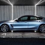 BMW Serie 8 Gran Coupé 2019