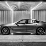 BMW Serie 8 Gran Coupé 2019