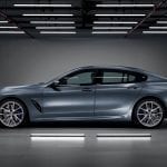 BMW Serie 8 Gran Coupé 2019