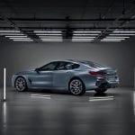 BMW Serie 8 Gran Coupé 2019