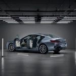 BMW Serie 8 Gran Coupé 2019