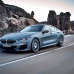 BMW Serie 8 Gran Coupé 2019