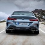 BMW Serie 8 Gran Coupé 2019