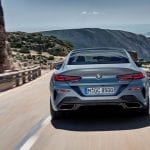 BMW Serie 8 Gran Coupé 2019