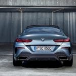 BMW Serie 8 Gran Coupé 2019