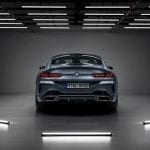 BMW Serie 8 Gran Coupé 2019