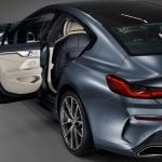 BMW Serie 8 Gran Coupé 2019