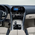 BMW Serie 8 Gran Coupé 2019