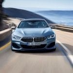 BMW Serie 8 Gran Coupé 2019