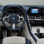 BMW Serie 8 Gran Coupé 2019
