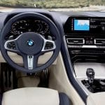 BMW Serie 8 Gran Coupé 2019