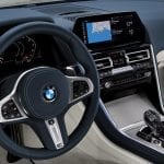 BMW Serie 8 Gran Coupé 2019