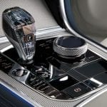 BMW Serie 8 Gran Coupé 2019