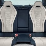 BMW Serie 8 Gran Coupé 2019
