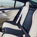 BMW Serie 8 Gran Coupé 2019