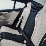 BMW Serie 8 Gran Coupé 2019