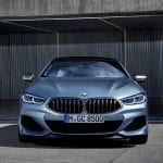 BMW Serie 8 Gran Coupé 2019