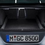 BMW Serie 8 Gran Coupé 2019