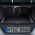BMW Serie 8 Gran Coupé 2019