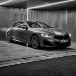 BMW Serie 8 Gran Coupé 2019