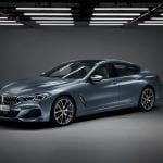 BMW Serie 8 Gran Coupé 2019