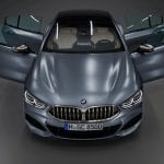 BMW Serie 8 Gran Coupé 2019