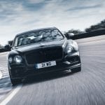 Bentley Flying Spur 2020