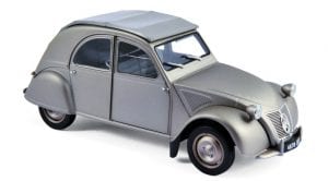 Citroën 2CV