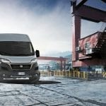 Fiat Ducato 2020