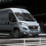 Fiat Ducato 2020