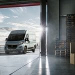 Fiat Ducato 2020