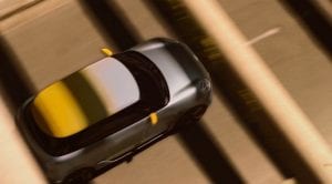 Mini Cooper S E Electric