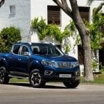 Nissan Navara Cabina Doble