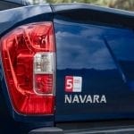 Nissan Navara Cabina Doble